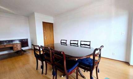 Apartamento à venda, 125 m² por R$ 800.000,00 - Jardim Irajá - Ribeirão Preto/SP
