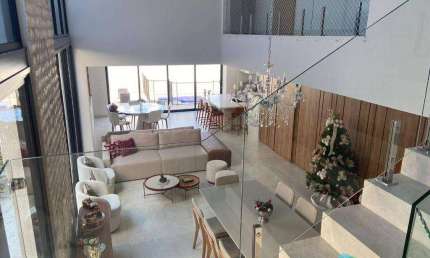 Casa com 3 dormitórios à venda, 327 m² - Alto do Castelo - Ribeirão Preto/SP