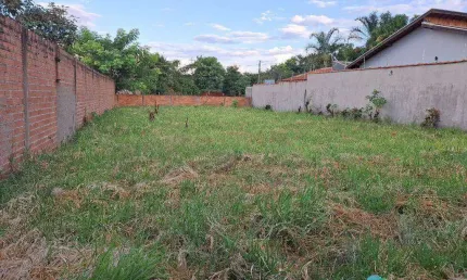 Terreno à venda, 512 m² - City Ribeirão - Ribeirão Preto/SP