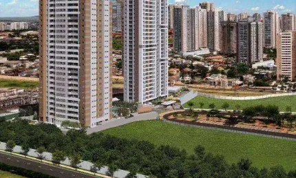 Apartamento à venda, 82 m² por R$ 760.000,00 - Jardim Botânico - Ribeirão Preto/SP