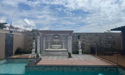 Casa à venda, 842 m² por R$ 5.800.000,00 - Centro - Jardinópolis/SP