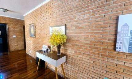 Casa com 3 dormitórios à venda, 266 m² por R$ 695.000,00 - Jardim Sumaré - Ribeirão Preto/SP