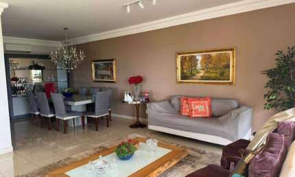 Apartamento com 4 dormitórios à venda, 229 m²- Alto da Boa Vista - Ribeirão Preto/SP
