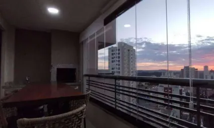 Apartamento à venda, 81 m² por R$ 650.000,00 - Nova Aliança - Ribeirão Preto/SP