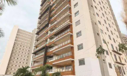 Apartamento com 3 Suítes à venda, 191 m² por R$ 1.650.000 - Vila do Golf - Ribeirão Preto/SP