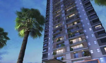 Apartamento com 3 suítes  à venda, 158 m² por r$ 1.271.700 - jardim olhos d'água - ribeirão preto/sp