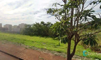 Terreno à venda, 322 m² por R$ 520.000,00 - Reserva Imperial - Ribeirão Preto/SP
