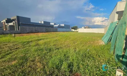 Terreno à venda, 300 m² por r$ 320.000,00 - vivendas da mata - portal paineiras - ribeirão preto/sp