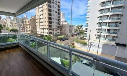 Apartamento com 3 dormitórios/suítes à venda, 121 m² por r$ 875.000 - nova aliança - ribeirão preto/sp