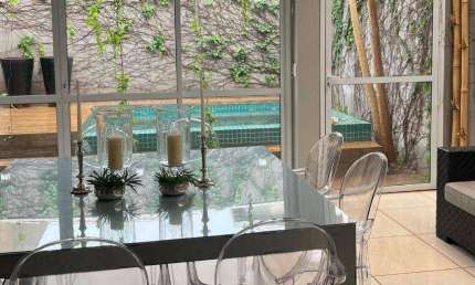 Casa à venda, 260 m² por R$ 1.120.000,00 - Jardim Botânico - Ribeirão Preto/SP