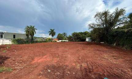 Terreno à venda, 1735 m² por R$ 1.735.000,00 - Royal Park - Ribeirão Preto/SP
