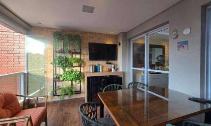 Apartamento com 3 suítes à venda, 127 m² por R$ 1.250.000 - Jardim Botânico - Ribeirão Preto/SP