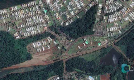 Terreno à venda, 504 m² por R$ 750.000,00 - Alphaville - Ribeirão Preto/SP