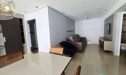 Apartamento com 3 suítes, 127 m² - venda por R$ 1.230.000 ou aluguel por R$ 6500/mês - Jardim Botânico - Ribeirão Preto/SP