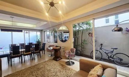 Casa à venda, 285 m² por R$ 1.590.000,00 - Jardim Nova Aliança Sul - Ribeirão Preto/SP