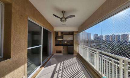 Apartamento com 3 suítes à venda, 156 m² por R$ 1.270.000 - Jardim Botânico - Ribeirão Preto/SP