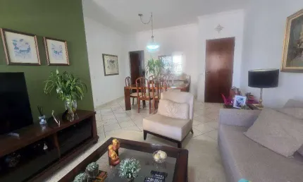 Apartamento com 3 dormitórios à venda, 102 m² por R$ 330.000,00 - Centro - Ribeirão Preto/SP