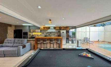 Casa com 3 dormitórios à venda, 295 m² por R$ 1.890.000,00 - Condomínio Bella Città - Ribeirão Preto/SP