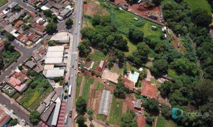 Área à venda, 7550 m² por R$ 3.200.000,00 - Jardim Anhangüera - Ribeirão Preto/SP