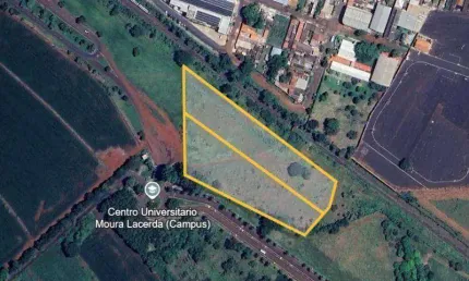 Área à venda, 15853 m² por R$ 3.000.000 - Independência - Ribeirão Preto/SP