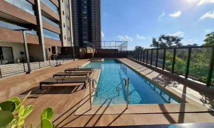 Apartamento com 3 dormitórios/Suítes à venda, 153 m² - Distrito de Bonfim Paulista - Ribeirão Preto/SP