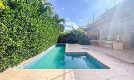 Casa com 4 dormitórios, 350 m² - venda por R$ 2.650.000,00 ou aluguel por R$ 14.570,79/mês - Guaporé - Ribeirão Preto/SP