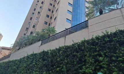 Sala, 51 m² mobiliada - venda - Jardim Botânico - Ribeirão Preto/SP