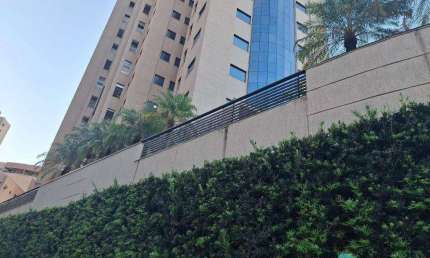 Sala, 51 m² mobiliada - venda - Jardim Botânico - Ribeirão Preto/SP