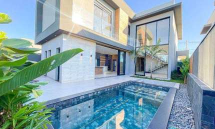 Casa com 4 dormitórios/Suítes à venda, 310 m² por R$ 2.590.000 - Vila do Golf - Ribeirão Preto/SP
