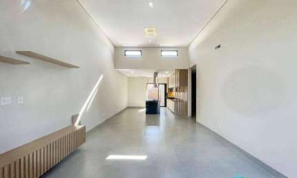 Casa com 3 dormitórios à venda, 158 m² por R$ 1.199.000,00 - Condomínio Residencial Portal da Mata - Ribeirão Preto/SP