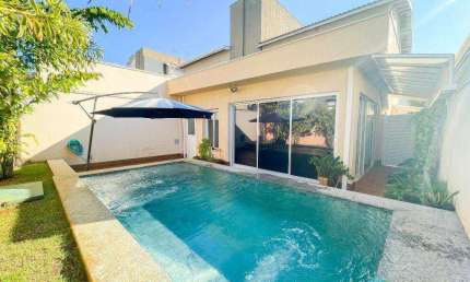 Casa com 3 dormitórios à venda, 217 m² por R$ 1.290.000,00 - Jardim Botânico - Ribeirão Preto/SP