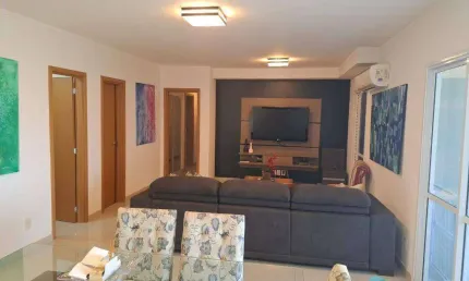 Apartamento com 3 dormitórios/suítes à venda, 148 m² - jardim botânico - ribeirão preto/sp