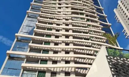 Apartamento com 2 dormitórios, sendo 1 Suíte à venda, 80 m²  - Jardim Olhos D'Água - Ribeirão Preto/SP