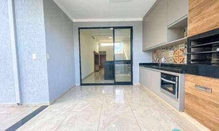 Casa com 3 dormitórios, 156 m² - venda por R$ 1.250.000,00 ou aluguel por R$ 7.803,15/mês - Villa Romana - Ribeirão Preto/SP