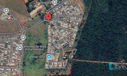 Casa com 3 dormitórios à venda, 150 m² por R$ 1.060.000,00 - Condomínio Residencial Portal da Mata - Ribeirão Preto/SP