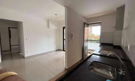 Apartamento com 2 dormitórios à venda, 67 m² por r$ 390.000,00 - ribeirânia - ribeirão preto/sp