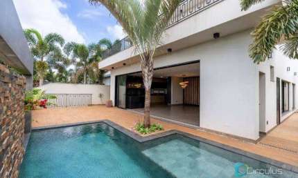Casa com 3 dormitórios, 393 m² - venda por R$ 2.690.000,00 ou aluguel por R$ 14.670,00/mês - Vila do Golf - Ribeirão Preto/SP