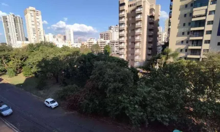 Apartamento com 3 dormitórios à venda, 88 m² por R$ 550.000,00 - Nova Aliança - Ribeirão Preto/SP
