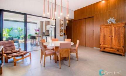 Casa com 3 Suítes à venda, 265 m² por R$ 1.890.000 - Bairro Royal Park - Ribeirão Preto/SP
