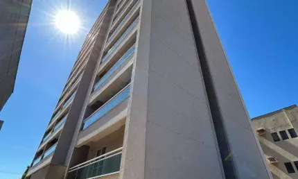 Apartamento com 1 dormitório à venda, 35 m² por R$ 290.000,00 - Vila Seixas - Ribeirão Preto/SP