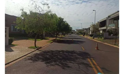 Terreno à venda, 489 m² por r$ 450.000 - condomínio vivendas da mata - ribeirão preto/sp