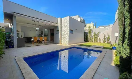 Casa com 3 dormitórios à venda, 182 m² por r$ 1.600.000,00 - vila do golf - ribeirão preto/sp