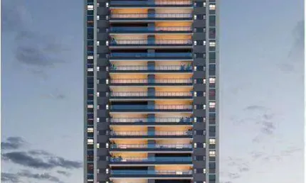 Apartamento com 3 dormitórios à venda, 227 m² por R$ 1.999.500,00 - Jardim Ilhas do Sul - Ribeirão Preto/SP