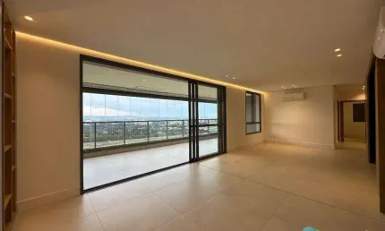 Apartamento com 3 quartos à venda na Rua Américo Puti, --, Bonfim Paulista, Ribeirão Preto
