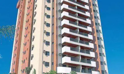 Cobertura Maravilhosa/ residencial à venda, Jardim Irajá, Ribeirão Preto.