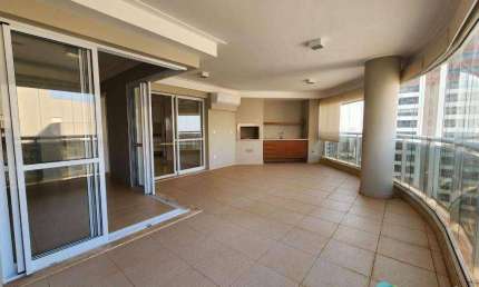 Apartamento à venda, 179 m² por R$ 1.250.000,00 - Bosque das Juritis - Ribeirão Preto/SP