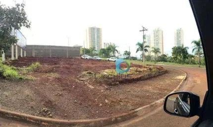Terreno à venda, 600 m² por R$ 3.900.000,00 - Jardim Botânico - Ribeirão Preto/SP