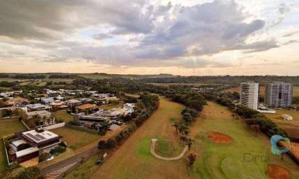 Cobertura à venda, 586 m² por R$ 3.400.000,00 - Vila do Golf - Ribeirão Preto/SP