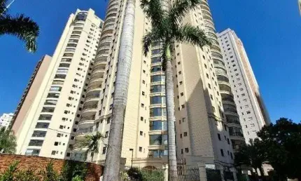 Cobertura com 4 dormitórios/Suítes à venda, 367 m² - Jardim Santa Ângela - Ribeirão Preto/SP