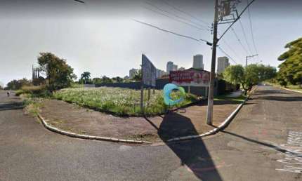 Terreno à venda, 1100 m² por R$ 4.400.000,00 - Jardim Canadá - Ribeirão Preto/SP